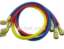 01 41 044 CT-336 RYB GAS HOSES 90CM  